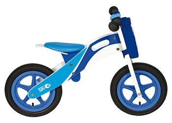 BRN Bici Racing-blu